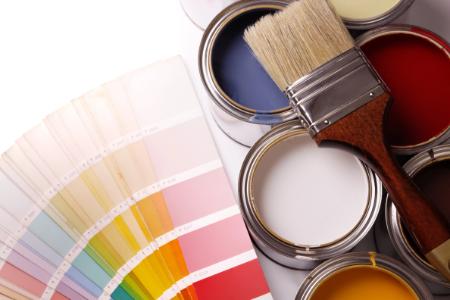 Benefits Of A Color Consultation With Interior Painting