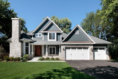 Get Your Home Looking Its Best with These Exterior Paint Options