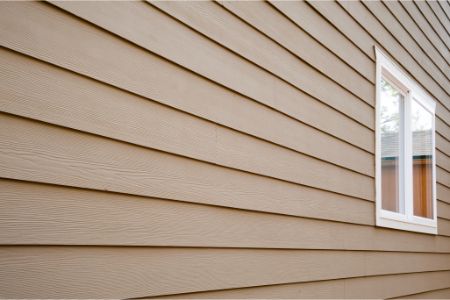 Can I Paint Vinyl Siding?