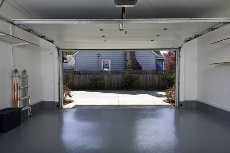 Helpful Painting and Design Tips to Transform Your Garage