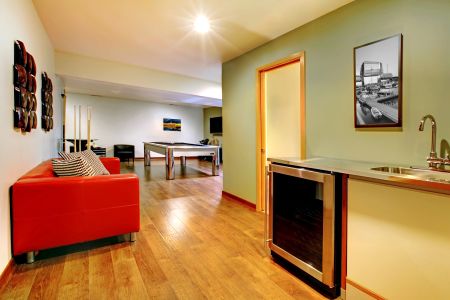 How to Prep and Paint High-Humidity Basements in Farmington CT