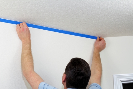 Prep Like a Pro: The 12 Steps We Take Before Any Interior Repaint