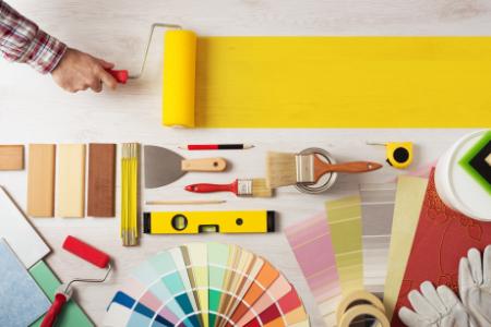 Why Every Home Painting Project Benefits From A Color Consultation