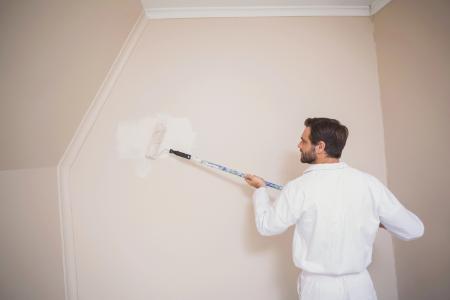 Why Hire a Professional Home Painter in Connecticut vs. DIY