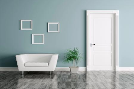 Why Hire a Professional Interior Painting Company For Your CT Home