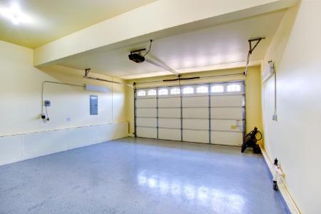 Why You Should Paint Your Garage Floor