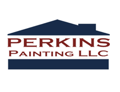Perkins Painting, LLC Logo